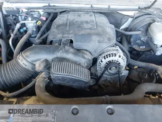 2007 Chevrolet Silverado 1500 Work Truck with VIN 2GCEC19C771599896, listed as a IAAI auction lot 41992728 with 215,375 mi miles and . Bid and sale history available at DreamBid. Image 10.