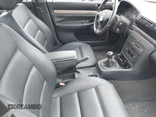 1998 Audi A4 с VIN WAUCB28D6WA189098, выставлен на аукционе IAAI как лот 41794487 с пробегом 145 089 миль миль и . История ставок и продаж доступна на DreamBid. Изображение 5.