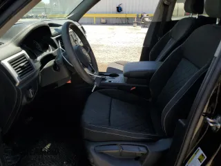 2021 Volkswagen Atlas S with VIN 1V2AP2CA2MC572965, listed as a Copart auction lot 58423045 with 87,765 mi miles and Salvage title. Bid and sale history available at DreamBid. Image 7.
