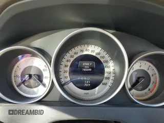 2014 Mercedes-Benz C 250 Sport z VIN WDDGF4HB6ER317770, wystawiony jako Copart lot #88786415 z przebiegiem 165 399 mil mil oraz Szkoda całkowita • Salvage title. Historia ofert i sprzedaży dostępna na DreamBid. Obrazek 9.