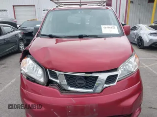 2018 Nissan NV200 SV z VIN 3N6CM0KN5JK702879, wystawiony jako IAAI lot #41775730 z przebiegiem 298 326 mil mil oraz . Historia ofert i sprzedaży dostępna na DreamBid. Obrazek 13.