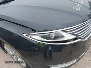 2014 Lincoln MKZ with VIN 3LN6L2G97ER804381, listed as a IAAI auction lot 42277543 with 120,907 mi miles and . Bid and sale history available at DreamBid. Image 15.