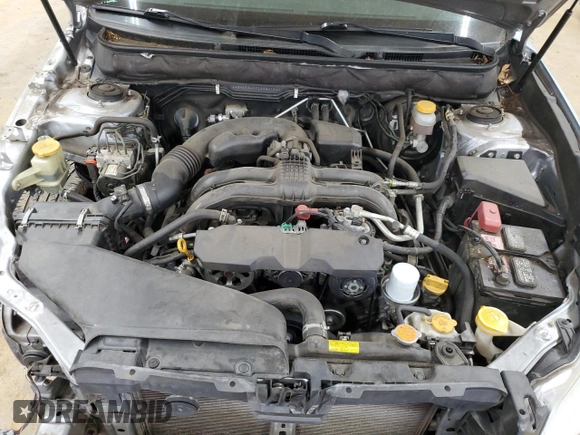 2013 Subaru Outback 2.5i with VIN 4S4BRBAC9D3324180, listed as a Copart auction lot 68926334 with 179,861 mi miles and Salvage Title. Bid and sale history available at carsss.com. Image 12.
