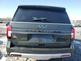2022 Ford Expedition Timberline with VIN 1FMJU1RT0NEA06043, listed as a Copart auction lot 41775155 with 21,530 mi miles and Salvage Title. Bid and sale history available at carsss.com. Image 6.