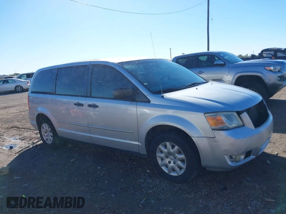 2008 Chrysler Town & Country LX with VIN 2A8HR44H38R115587, listed as a IAAI auction lot 41035823 with 167,564 mi miles and . Bid and sale history available at DreamBid. Image 13.