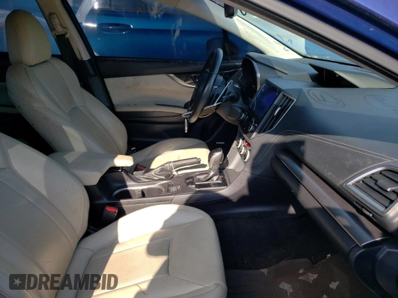 2018 Subaru Impreza Limited with VIN 4S3GKAU61J3600491, listed as a Copart auction lot 61871972 with Not provided miles and . Bid and sale history available at DreamBid. Image 5.