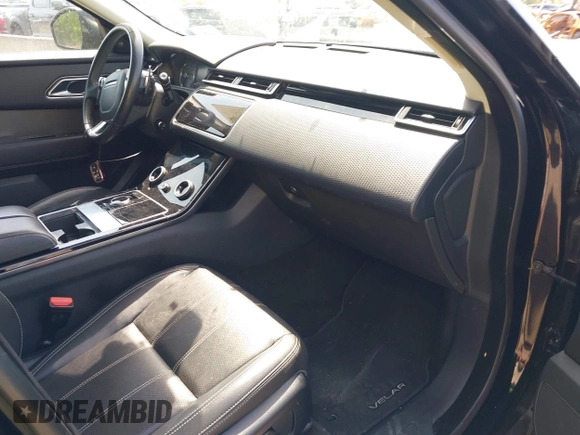 2020 Land Rover Range Rover Velar S с VIN SALYB2EX8LA265495, выставлен на аукционе IAAI как лот 42175928 с пробегом 74 840 миль миль и . История ставок и продаж доступна на DreamBid. Изображение 5.