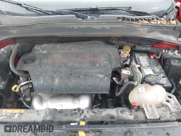 2016 Jeep Renegade Trailhawk with VIN ZACCJBCT8GPD71956, listed as a IAAI auction lot 42244660 with Not provided miles and . Bid and sale history available at DreamBid. Image 10.