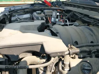 2018 Chevrolet Silverado 1500 LTZ with VIN 3GCUKSEC0JG533022, listed as a IAAI auction lot 42470337 with 76,640 mi miles and . Bid and sale history available at DreamBid. Image 19.
