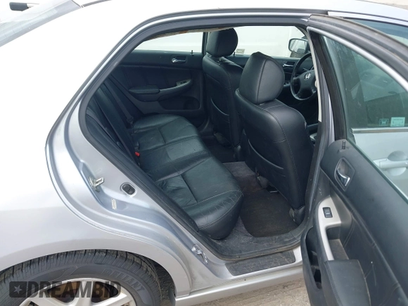 2004 Honda Accord EX with VIN 1HGCM66524A073430, listed as a IAAI auction lot 42346918 with 221,053 mi miles and . Bid and sale history available at DreamBid. Image 8.