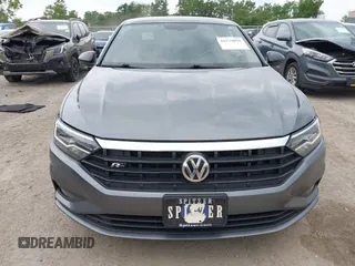 2019 Volkswagen Jetta S with VIN 3VWC57BU5KM021690, listed as a IAAI auction lot 42579055 with 117,292 mi miles and . Bid and sale history available at DreamBid. Image 12.