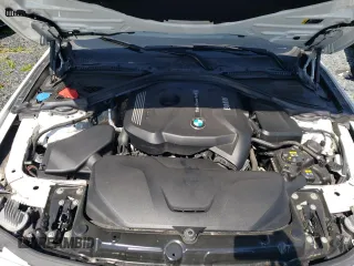 2020 BMW 4 Series 430i xDrive with VIN WBA4J3C0XLCE54173, listed as a Copart auction lot 56389825 with Not provided miles and Salvage title. Bid and sale history available at DreamBid. Image 11.