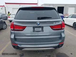 2015 BMW X5 xDrive35d with VIN 5UXKS4C54F0N11025, listed as a IAAI auction lot 41603996 with 138,540 mi miles. Bid and sale history available at carsss.com. Image 16.