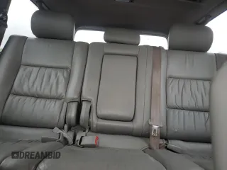 2006 Toyota Land Cruiser z VIN JTEHT05J262087016, wystawiony jako Copart lot #56294635 z przebiegiem 221 315 mil mil oraz Tytuł czysty. Historia ofert i sprzedaży dostępna na DreamBid. Obrazek 10.