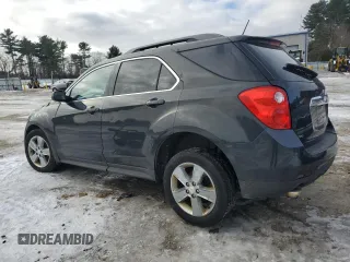 2014 Chevrolet Equinox LT with VIN 2GNFLGE30E6189106, listed as a Copart auction lot 86093144 with 0 mi miles and Clean Title. Bid and sale history available at carsss.com. Image 2.