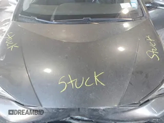 2018 Toyota Prius Two with VIN JTDKARFU3J3054803, listed as a IAAI auction lot 41442350 with 61,989 mi miles. Bid and sale history available at carsss.com. Image 10.