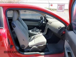 2008 Volvo C30 Version 1.0 with VIN YV1MK672582057388, listed as a IAAI auction lot 42018430 with 78,245 mi miles and . Bid and sale history available at DreamBid. Image 5.