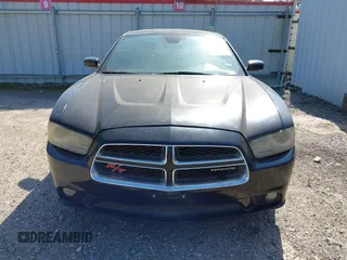 2012 Dodge Charger RT with VIN 2C3CDXCT3CH102803, listed as a IAAI auction lot 41977182 with 128,445 mi miles and . Bid and sale history available at DreamBid. Image 13.