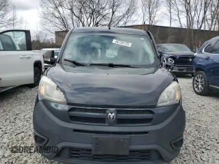 2016 Ram ProMaster City Cargo Tradesman с VIN ZFBERFAT9G6B65503, выставлен на аукционе Copart как лот 48728125 с пробегом 166 615 миль миль и Списание • Salvage title. История ставок и продаж доступна на DreamBid. Изображение 5.