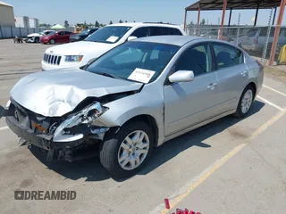 2012 Nissan Altima 2.5 with VIN 1N4AL2APXCN465594, listed as a IAAI auction lot 42124588 with 142,674 mi miles and . Bid and sale history available at DreamBid. Image 2.