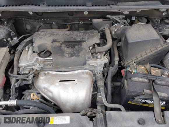 2017 Toyota RAV4 LE z VIN 2T3BFREV8HW667907, wystawiony jako IAAI lot #42130136 z przebiegiem 129 831 mil mil oraz . Historia ofert i sprzedaży dostępna na DreamBid. Obrazek 10.