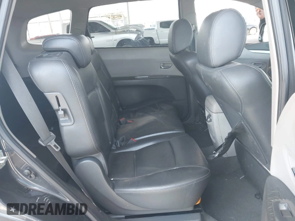 2008 Subaru Tribeca Limited z VIN 4S4WX90DX84410446, wystawiony jako IAAI lot #42171152 z przebiegiem 204 590 mil mil oraz . Historia ofert i sprzedaży dostępna na DreamBid. Obrazek 8.