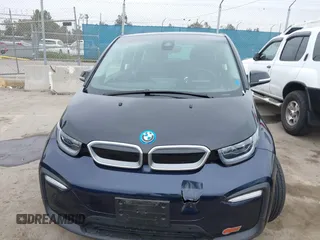 2019 BMW i3 z VIN WBY8P4C54K7E83372, wystawiony jako IAAI lot #42055886 z przebiegiem 22 230 mil mil oraz . Historia ofert i sprzedaży dostępna na DreamBid. Obrazek 12.