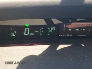 2010 Toyota Prius II z VIN JTDKN3DU5A5203320, wystawiony jako Copart lot #56886375 z przebiegiem 114 995 mil mil oraz Czysty tytuł • Clean title. Historia ofert i sprzedaży dostępna na DreamBid. Obrazek 9.