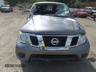 2021 Nissan Frontier SV с VIN 1N6ED0EBXMN717144, выставлен на аукционе IAAI как лот 37039618 с пробегом 47 188 миль миль и . История ставок и продаж доступна на DreamBid. Изображение 12.