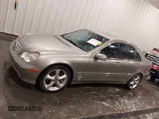 2004 Mercedes-Benz C 230 Kompressor with VIN WDBRF40J04A581570, listed as a IAAI auction lot 41649446 with 151,117 mi miles and . Bid and sale history available at DreamBid. Image 14.