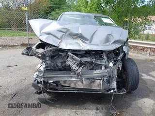 2020 Mitsubishi Eclipse Cross SE with VIN JA4AS5AAXLZ002366, listed as a IAAI auction lot 42027015 with Not provided miles and . Bid and sale history available at DreamBid. Image 12.