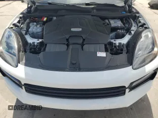 2019 Porsche Cayenne S с VIN WP1AB2AY9KDA61873, выставлен на аукционе Copart как лот 63791165 с пробегом 37 766 миль миль и Списание • Salvage title. История ставок и продаж доступна на DreamBid. Изображение 12.