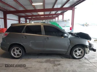 2007 Toyota Matrix STD z VIN 2T1KR32E37C625775, wystawiony jako IAAI lot #41482163 z przebiegiem 295 245 mil mil oraz . Historia ofert i sprzedaży dostępna na DreamBid. Obrazek 14.