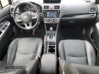 2016 Subaru Crosstrek Limited z VIN JF2GPAKC6G8299479, wystawiony jako Copart lot #49255485 z przebiegiem 98 161 mil mil oraz Szkoda całkowita • Salvage title. Historia ofert i sprzedaży dostępna na DreamBid. Obrazek 8.