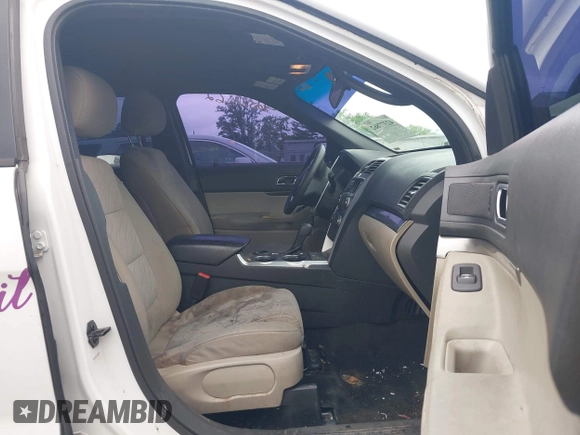 2013 Ford Explorer with VIN 1FM5K7B88DGA24535, listed as a IAAI auction lot 42377862 with 193,948 mi miles and . Bid and sale history available at DreamBid. Image 5.