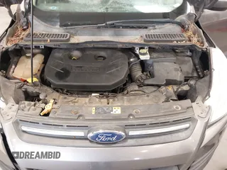 2014 Ford Escape SE с VIN 1FMCU9G94EUA15591, выставлен на аукционе IAAI как лот 42454617 с пробегом 146 029 миль миль и . История ставок и продаж доступна на DreamBid. Изображение 10.