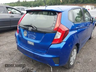 2017 Honda Fit LX with VIN JHMGK5H5XHS022950, listed as a IAAI auction lot 42502908 with 79,382 mi miles and . Bid and sale history available at DreamBid. Image 16.