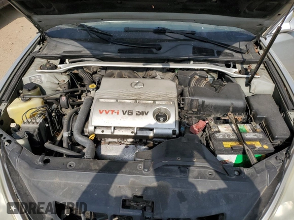 2002 Lexus ES 300 with VIN JTHBF30G420039326, listed as a Copart auction lot 57362965 with 182,175 mi miles and Clean title. Bid and sale history available at DreamBid. Image 11.