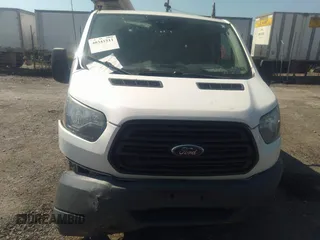 2016 Ford Transit Cargo z VIN 1FTYE1YMXGKA16724, wystawiony jako IAAI lot #40341511 z przebiegiem 188 118 mil mil oraz . Historia ofert i sprzedaży dostępna na DreamBid. Obrazek 6.