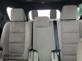 2015 Ford Explorer с VIN 1FM5K7B86FGB87459, выставлен на аукционе Copart как лот 69516334 с пробегом 101 384 миль миль и Списание • Salvage title. История ставок и продаж доступна на DreamBid. Изображение 10.
