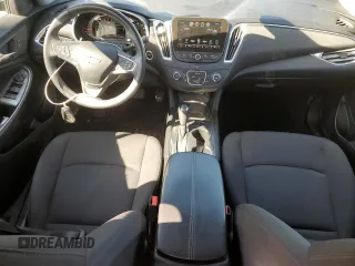 2018 Chevrolet Malibu LT with VIN 1G1ZD5ST5JF162813, listed as a Copart auction lot 52797375 with 75,024 mi miles and Clean Title. Bid and sale history available at carsss.com. Image 8.