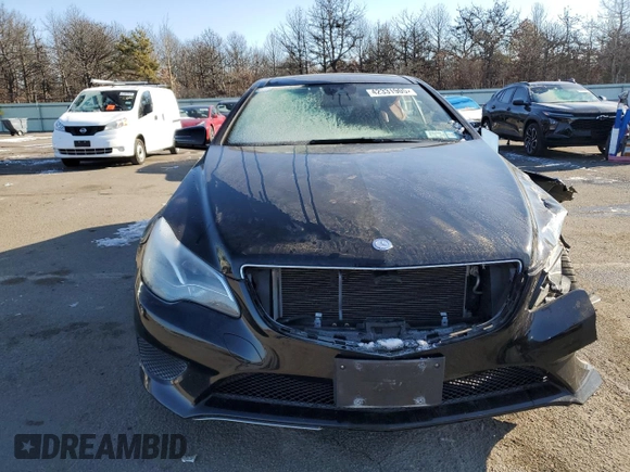 2014 Mercedes-Benz E 350 z VIN WDDKJ8JB3EF287168, wystawiony jako Copart lot #42331905 z przebiegiem 93 906 mil mil oraz Szkoda całkowita • Salvage title. Historia ofert i sprzedaży dostępna na DreamBid. Obrazek 5.
