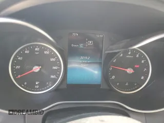 2020 Mercedes-Benz C 300 с VIN 55SWF8DB6LU323203, выставлен на аукционе Copart как лот 58507225 с пробегом 56 897 миль миль и Списание • Salvage title. История ставок и продаж доступна на DreamBid. Изображение 9.