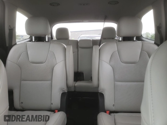 2022 Kia Telluride S with VIN 5XYP6DHC6NG240156, listed as a Copart auction lot 51934575 with 45,940 mi miles and Salvage Title. Bid and sale history available at DreamBid. Image 10.