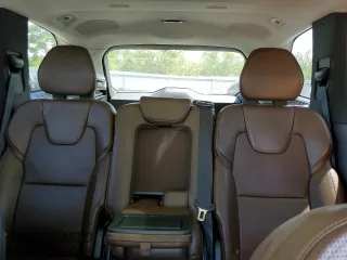 2018 Volvo XC90 Inscription z VIN YV4A22PLXJ1199898, wystawiony jako Copart lot #56306165 z przebiegiem 85 936 mil mil oraz Szkoda całkowita • Salvage title. Historia ofert i sprzedaży dostępna na DreamBid. Obrazek 10.