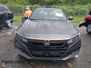 2019 Honda Accord Sport with VIN 1HGCV2F3XKA002879, listed as a IAAI auction lot 42308478 with 49,315 mi miles and . Bid and sale history available at DreamBid. Image 6.