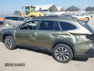 2024 Subaru Outback Limited XT z VIN 4S4BTGND8R3213645, wystawiony jako IAAI lot #41974558 z przebiegiem 6 982 mil mil oraz . Historia ofert i sprzedaży dostępna na DreamBid. Obrazek 18.