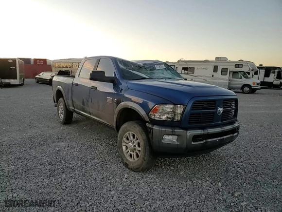 2011 Ram 2500 SLT with VIN 3D7UT2CL2BG584464, listed as a Copart auction lot 87267614 with 144,079 mi miles and Salvage Title. Bid and sale history available at carsss.com. Image 11.
