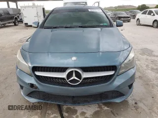 2014 Mercedes-Benz CLA 250 с VIN WDDSJ4EB6EN037559, выставлен на аукционе Copart как лот 60333795 с пробегом 152 207 миль миль и Чистый • Clean title. История ставок и продаж доступна на DreamBid. Изображение 5.