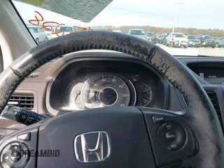 2014 Honda CR-V EX-L with VIN 2HKRM4H78EH618102, listed as a IAAI auction lot 41945228 with 84,233 mi miles. Bid and sale history available at carsss.com. Image 7.